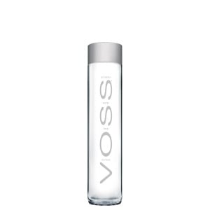 Água Voss SEM Gás em Vidro 375ml