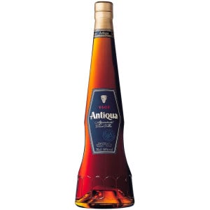 Aguardente Antíqua VSOP 700ml