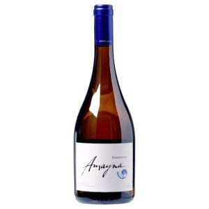 Vinho Amayna Chardonnay