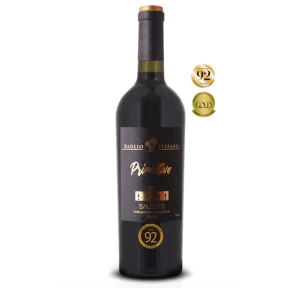 Baglio di Stefano Primitivo Salento IGT 2018