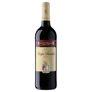 Rioja Bordon Crianza 2019