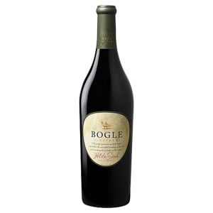 Vinho Bogle Petite Syrah