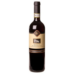 Vinho Camigliano Brunello di Montalcino