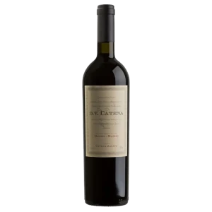 Vinho DV Catena Malbec Malbec