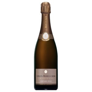 Champagne Louis Roederer Brut Vintage 2012 - 750ml