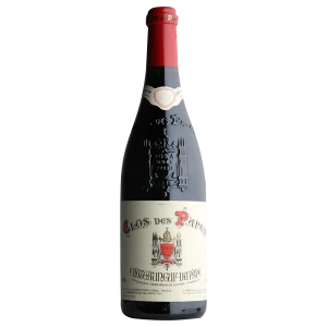 Vinho Clos des Papes Châteauneuf du Pape Tinto