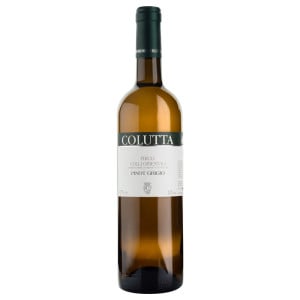 Colutta Pinot Grigio DOC Friuli