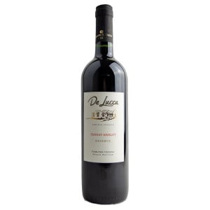 De Lucca Tannat Reserva 