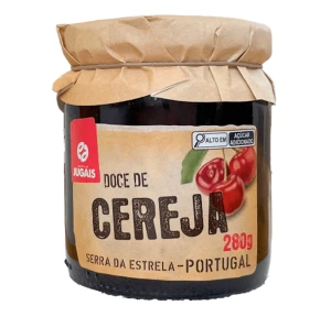 Doce de Cereja 280g