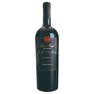 Don Raul Gran Reserva Cabernet Sauvignon 2014