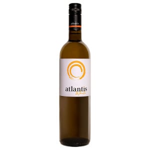 Vinho Estate Argyros Atlantis White
