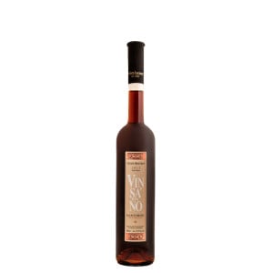 Estate Argyros Vinsanto First Release