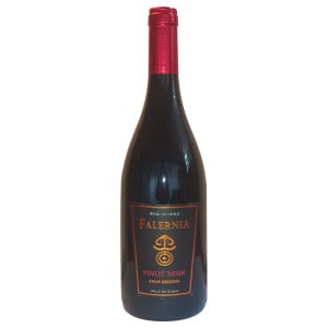 Falernia Pinot Noir Gran Reserva