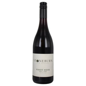 Hunter’s Stoneburn Pinot Noir