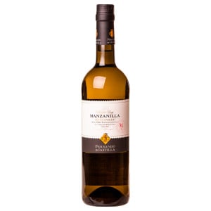 Jerez Fernando de Castilla Classic Dry Manzanilla 750ml