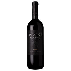 Vinho Rapariga da Quinta Reserva
