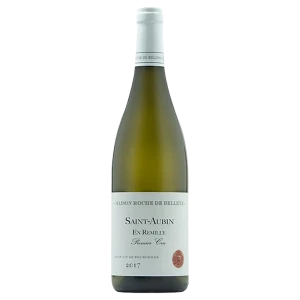 Maison Roche de Bellene Saint-Aubin 1er Cru En Remilly
