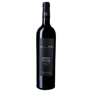 Vinho Monte do Pintor Reserva Tinto
