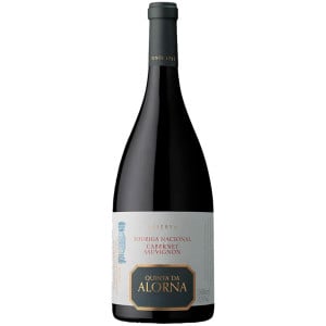 Quinta da Alorna Reserva Tinto Magnum