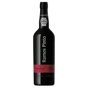 Ramos Pinto Porto Ruby
