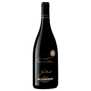 Trinity Hill Gimblett Gravels Syrah