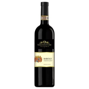 Vinho Umberto Fiore Barolo DOCG 750ml