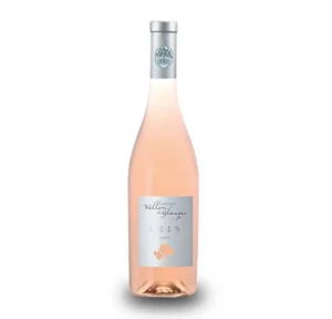 Vallon Des Glauges Iris 2018