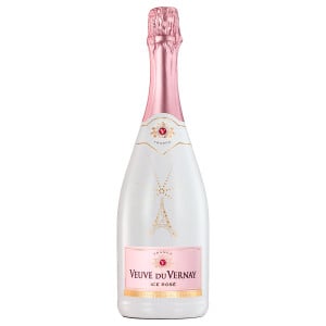 Veuve du Vernay Ice Rose