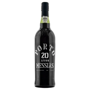Vinho do Porto Messias 20 Anos