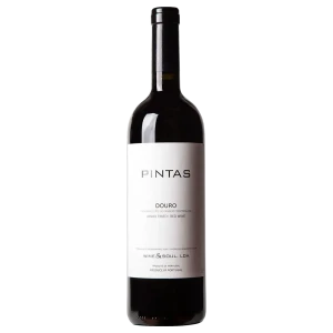 Vinho Pintas Tinto