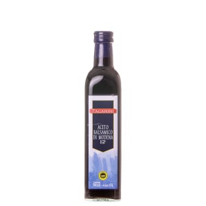 Aceto Balsâmico Paganini 500ml