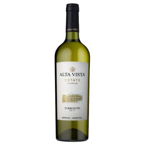 Alta Vista Premium Estate Torrontés