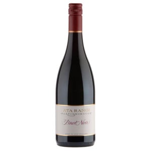 Ata Rangi Pinot Noir