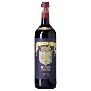 Vinho Barbi Brunello Di Montalcino DOCG