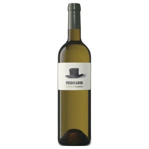 Benjamín Romeo Predicador Blanco 750ml