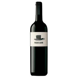 Benjamín Romeo Predicador Tinto 750ml