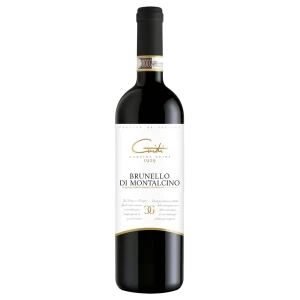 Cantine Guidi Brunello Di Montalcino DOCG