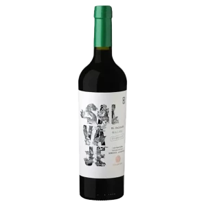 Casa De Uco El Salvaje Orgânico Malbec