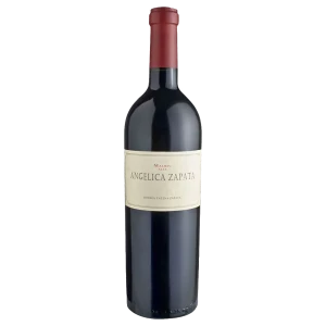 Vinho Tinto Angelica Zapata Malbec