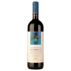 Vinho Incógnito Tinto