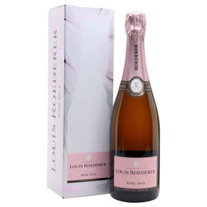 Champagne Louis Roederer Rosé 2013