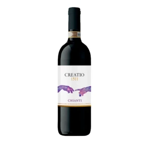 Creatio 1511 Chianti Docg 2023