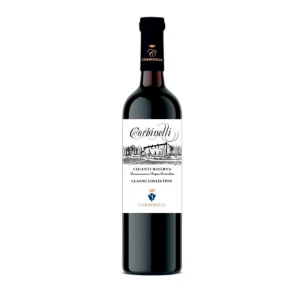 Corbinelli Chianti Riserva DOCG 2019