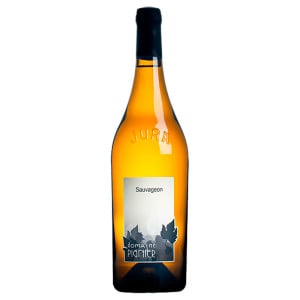 Domaine Pignier Côtes Du Jura Blanc Sauvageon