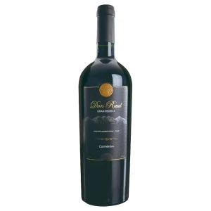 Don Raul Gran Reserva Carmenere