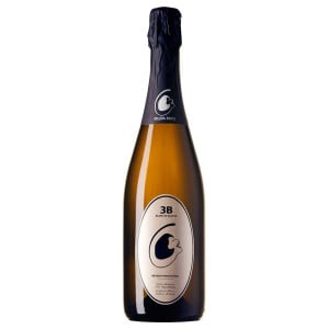 Espumante Filipa Pato 3B Blanc de Blancs 750ml