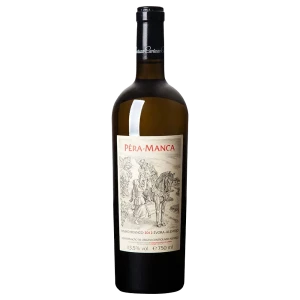 Vinho Pera Manca Branco