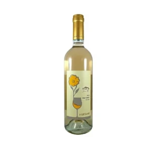 Foffani Pinot Grigio Ramato - Orange Style 2021