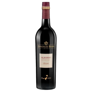 Alfonso Jerez Oloroso