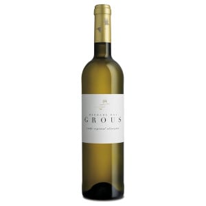 Vinho Herdade dos Grous Branco